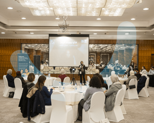 Coding Education for Schools Conference