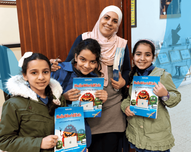 Coding Education Initiative