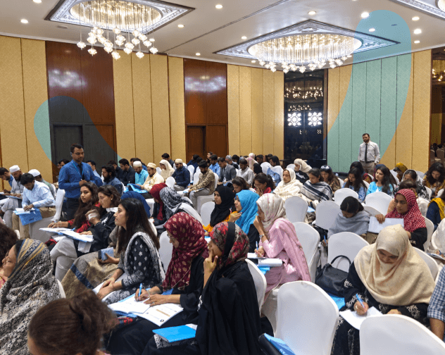Digital Literacy Awareness Sessions
