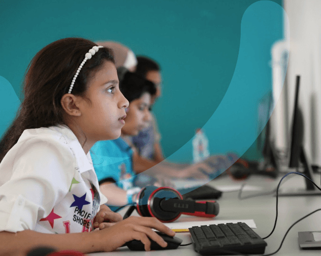 Orange Coding Initiative
